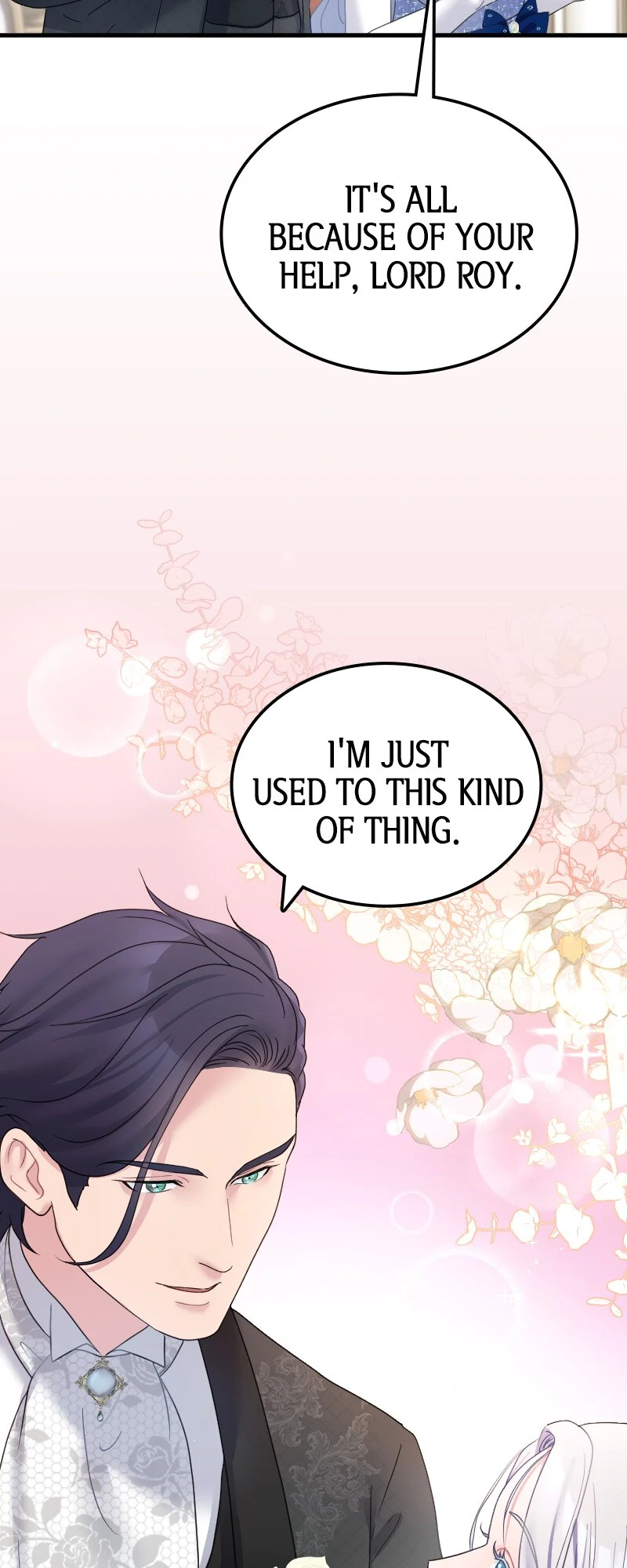 Useless Cinderella's Feeble Attempt to Save the Kingdom Chapter 40 - page 29