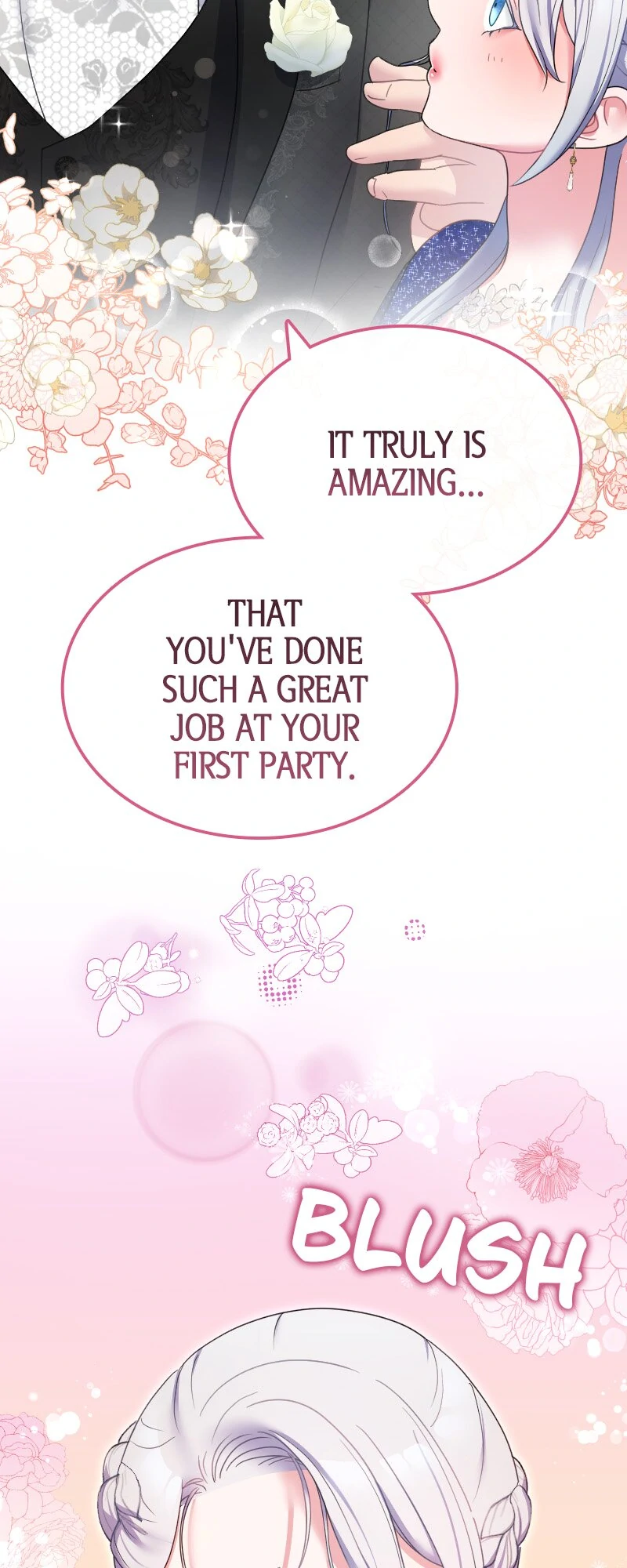 Useless Cinderella's Feeble Attempt to Save the Kingdom Chapter 40 - page 30