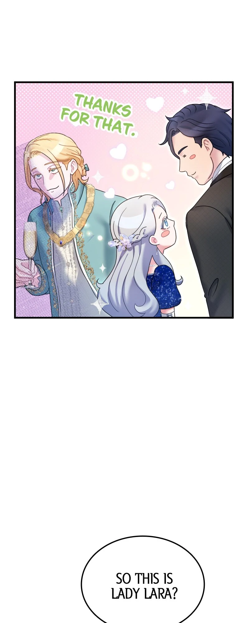 Useless Cinderella's Feeble Attempt to Save the Kingdom Chapter 40 - page 32