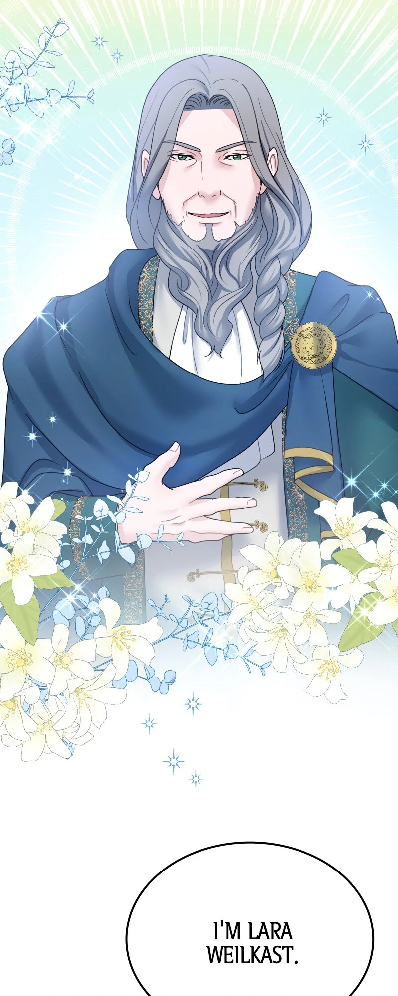 Useless Cinderella's Feeble Attempt to Save the Kingdom Chapter 40 - page 34