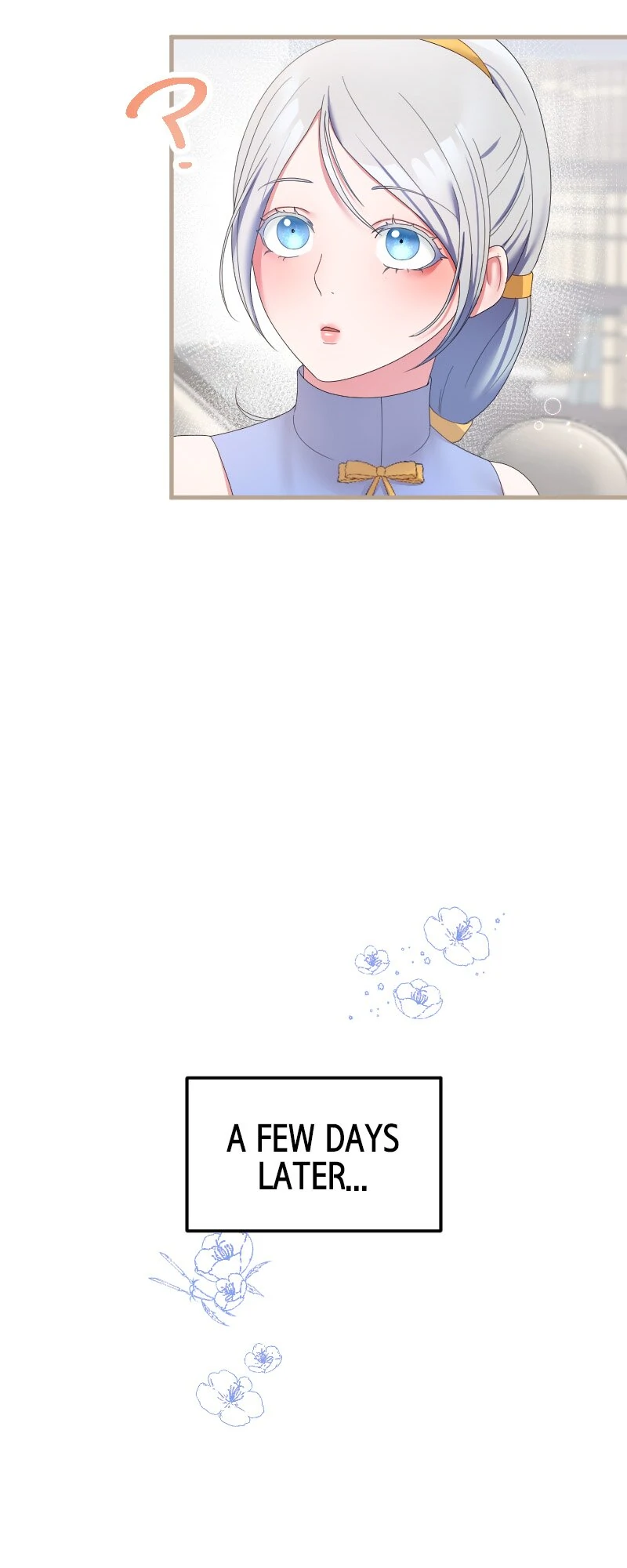 Useless Cinderella's Feeble Attempt to Save the Kingdom Chapter 40 - page 42