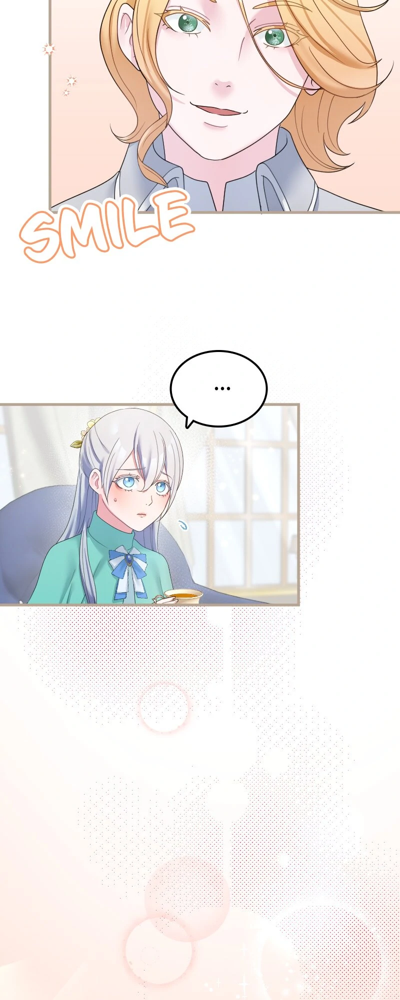 Useless Cinderella's Feeble Attempt to Save the Kingdom Chapter 40 - page 45