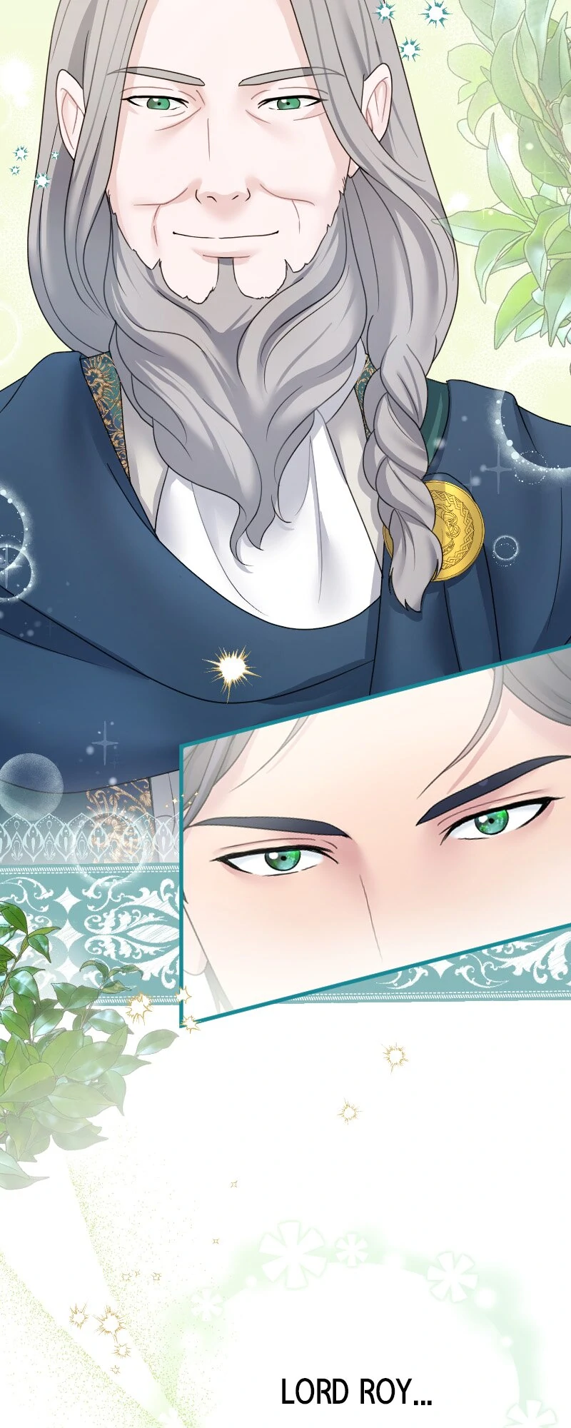 Useless Cinderella's Feeble Attempt to Save the Kingdom Chapter 40 - page 48