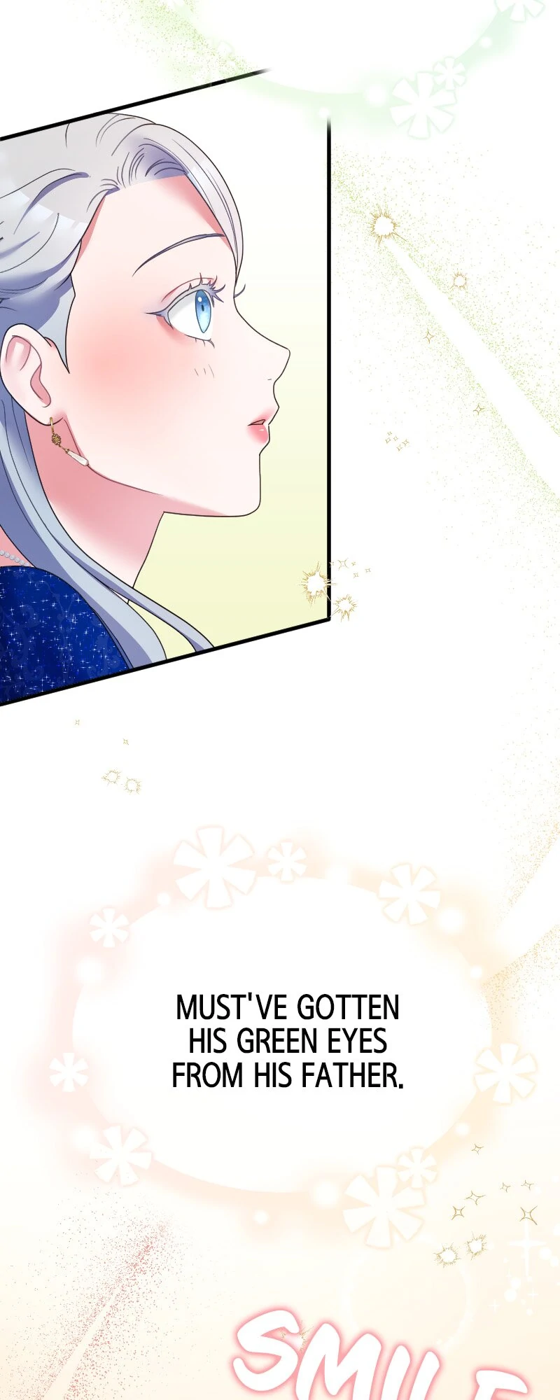 Useless Cinderella's Feeble Attempt to Save the Kingdom Chapter 40 - page 49