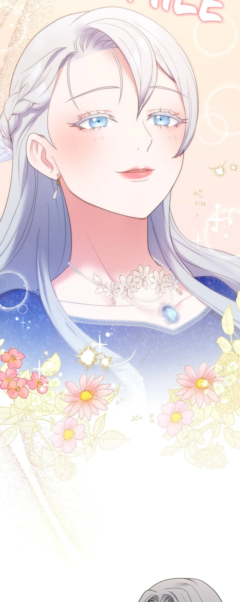 Useless Cinderella's Feeble Attempt to Save the Kingdom Chapter 40 - page 50