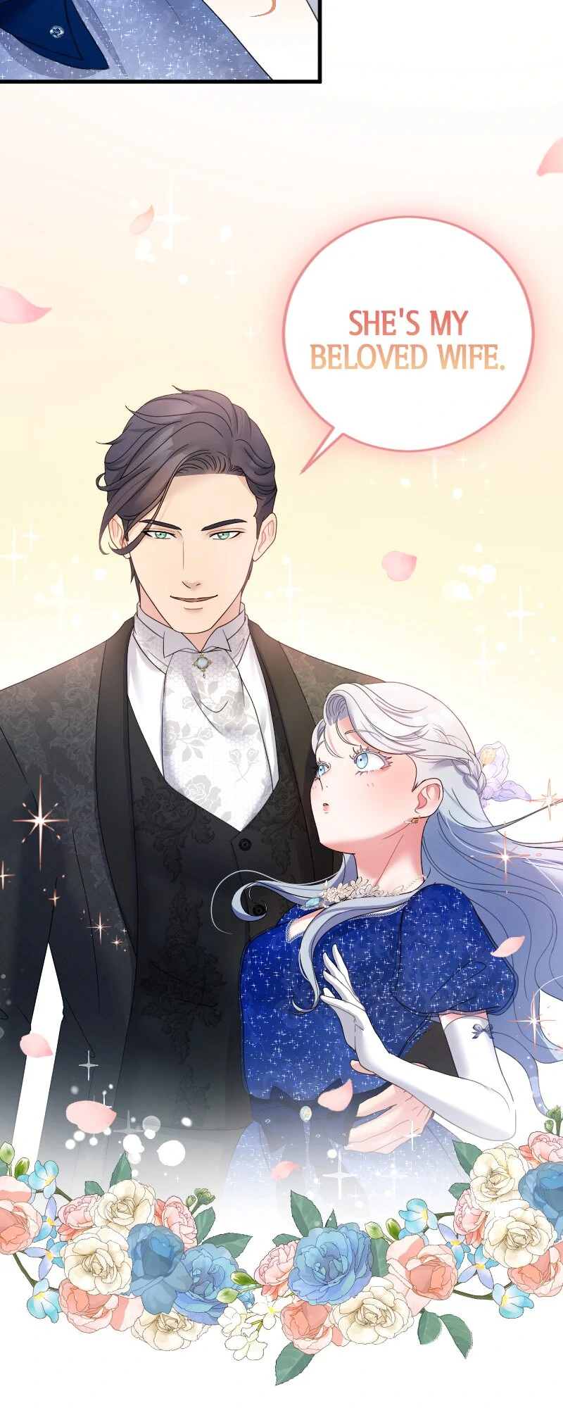 Useless Cinderella's Feeble Attempt to Save the Kingdom Chapter 40 - page 52