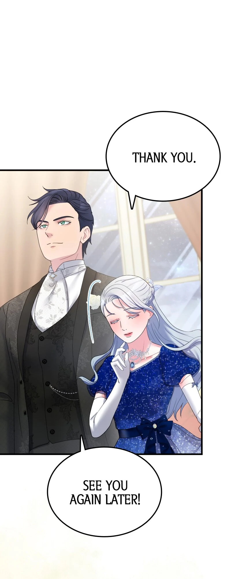 Useless Cinderella's Feeble Attempt to Save the Kingdom Chapter 40 - page 64