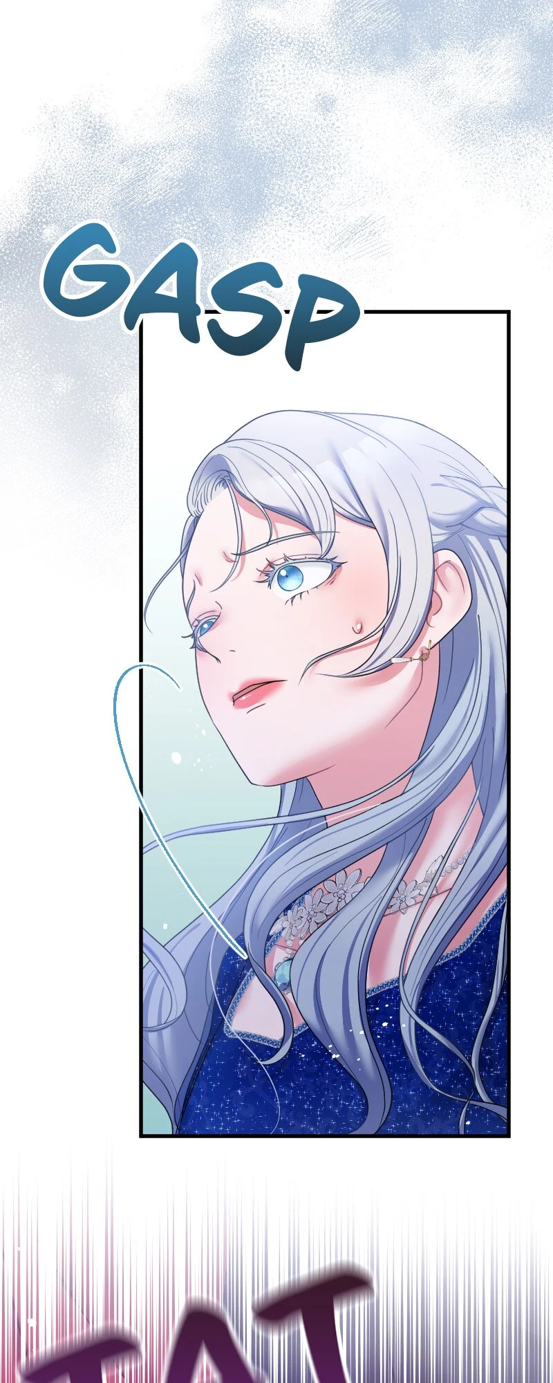 Useless Cinderella's Feeble Attempt to Save the Kingdom Chapter 40 - page 68