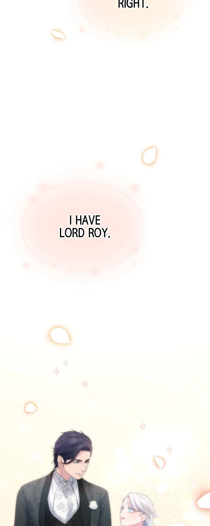 Useless Cinderella's Feeble Attempt to Save the Kingdom Chapter 40 - page 6