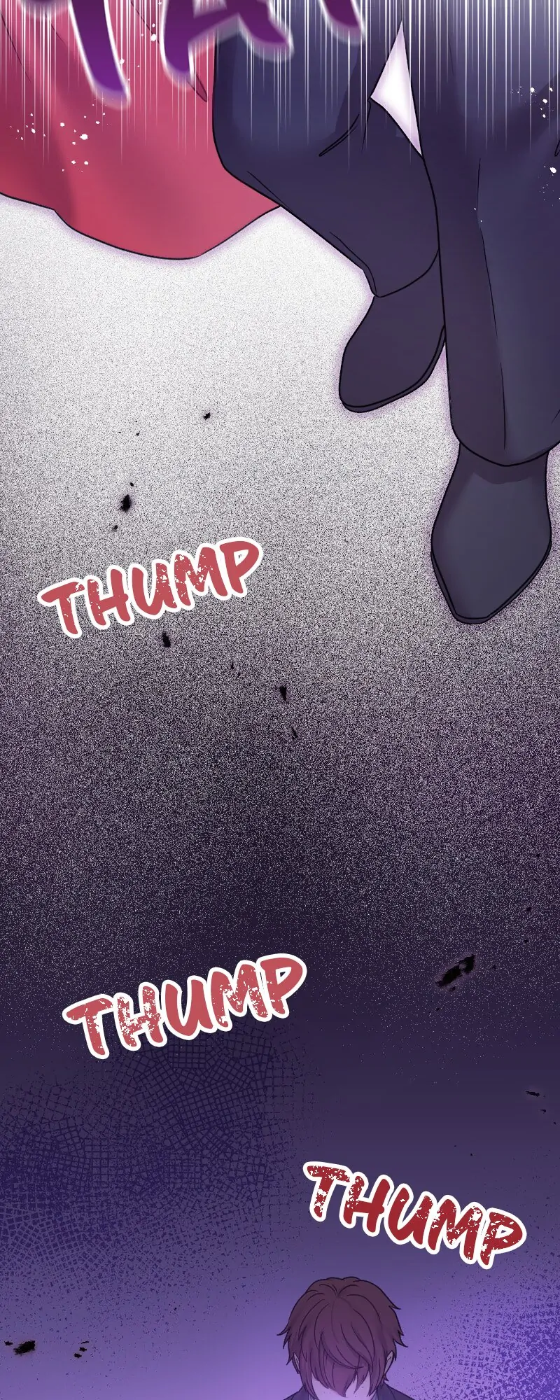 Useless Cinderella's Feeble Attempt to Save the Kingdom Chapter 40 - page 69