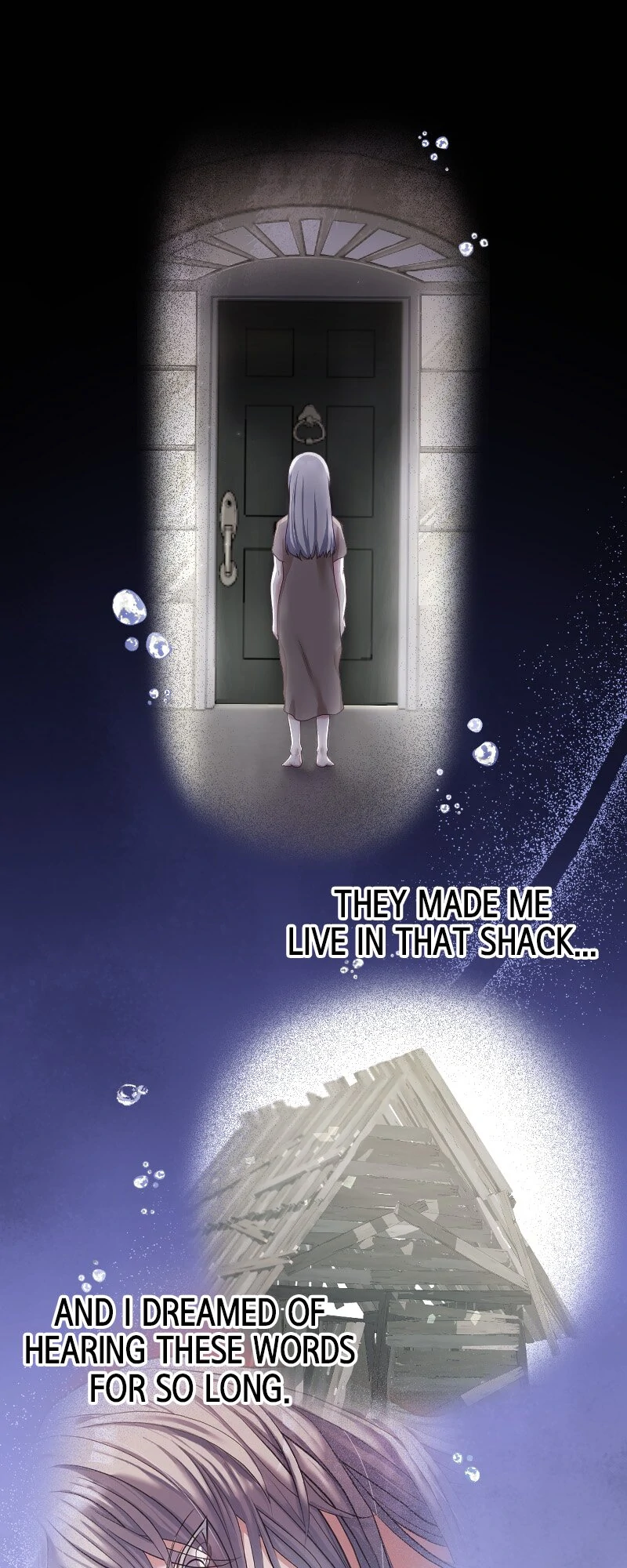 Useless Cinderella's Feeble Attempt to Save the Kingdom Chapter 41 - page 15