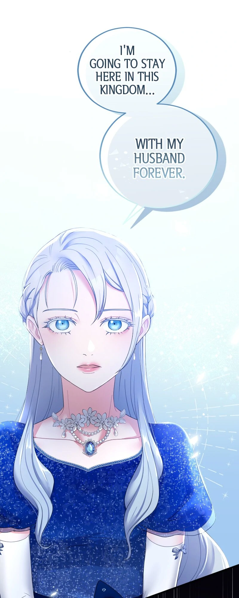 Useless Cinderella's Feeble Attempt to Save the Kingdom Chapter 41 - page 18