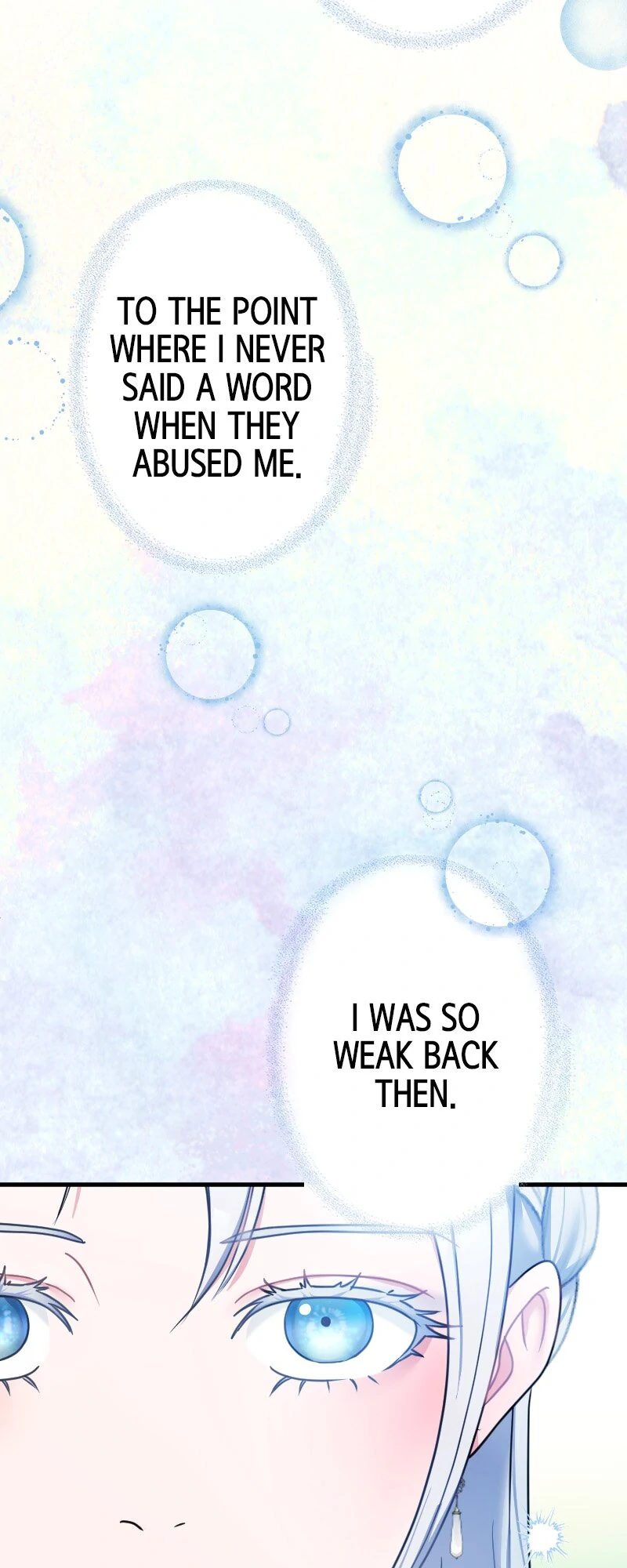 Useless Cinderella's Feeble Attempt to Save the Kingdom Chapter 41 - page 20