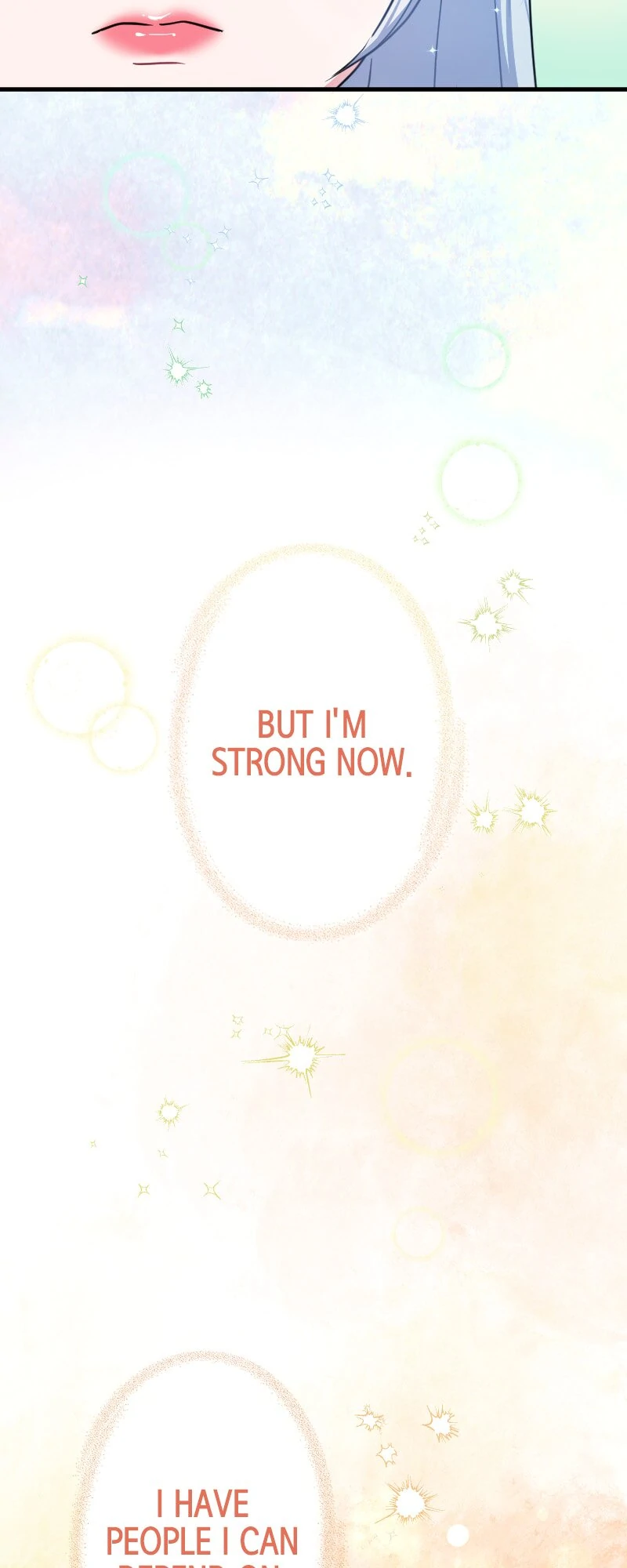 Useless Cinderella's Feeble Attempt to Save the Kingdom Chapter 41 - page 21