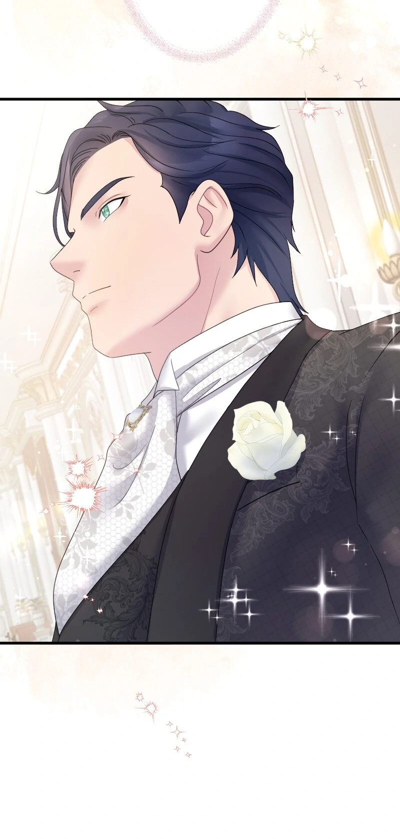 Useless Cinderella's Feeble Attempt to Save the Kingdom Chapter 41 - page 23