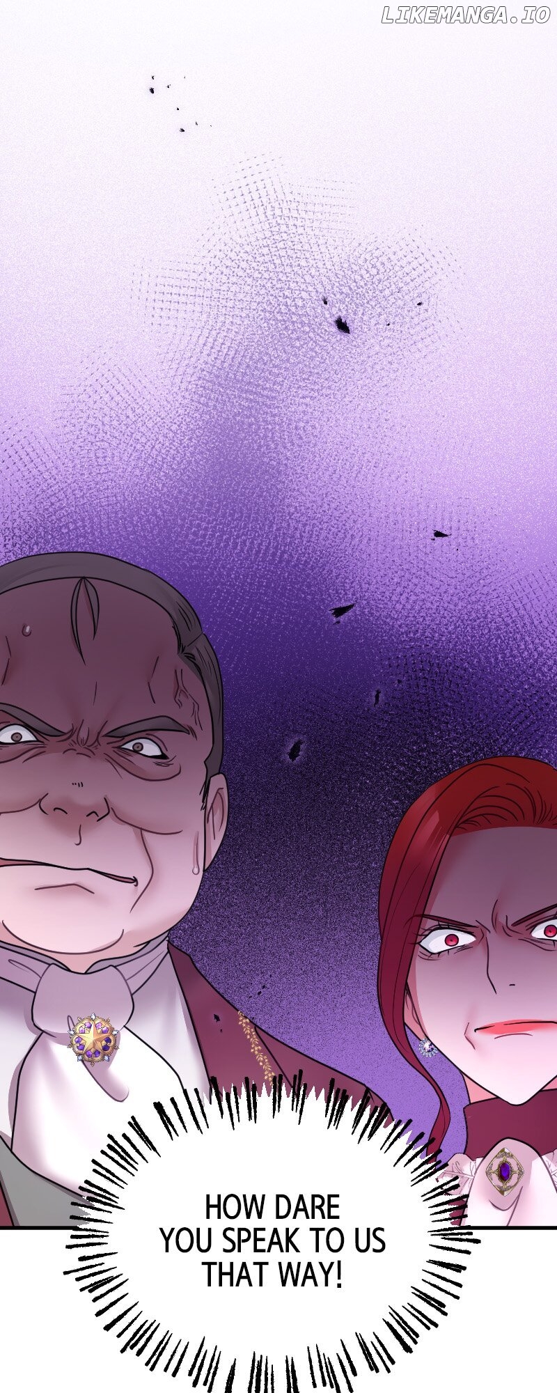 Useless Cinderella's Feeble Attempt to Save the Kingdom Chapter 41 - page 24