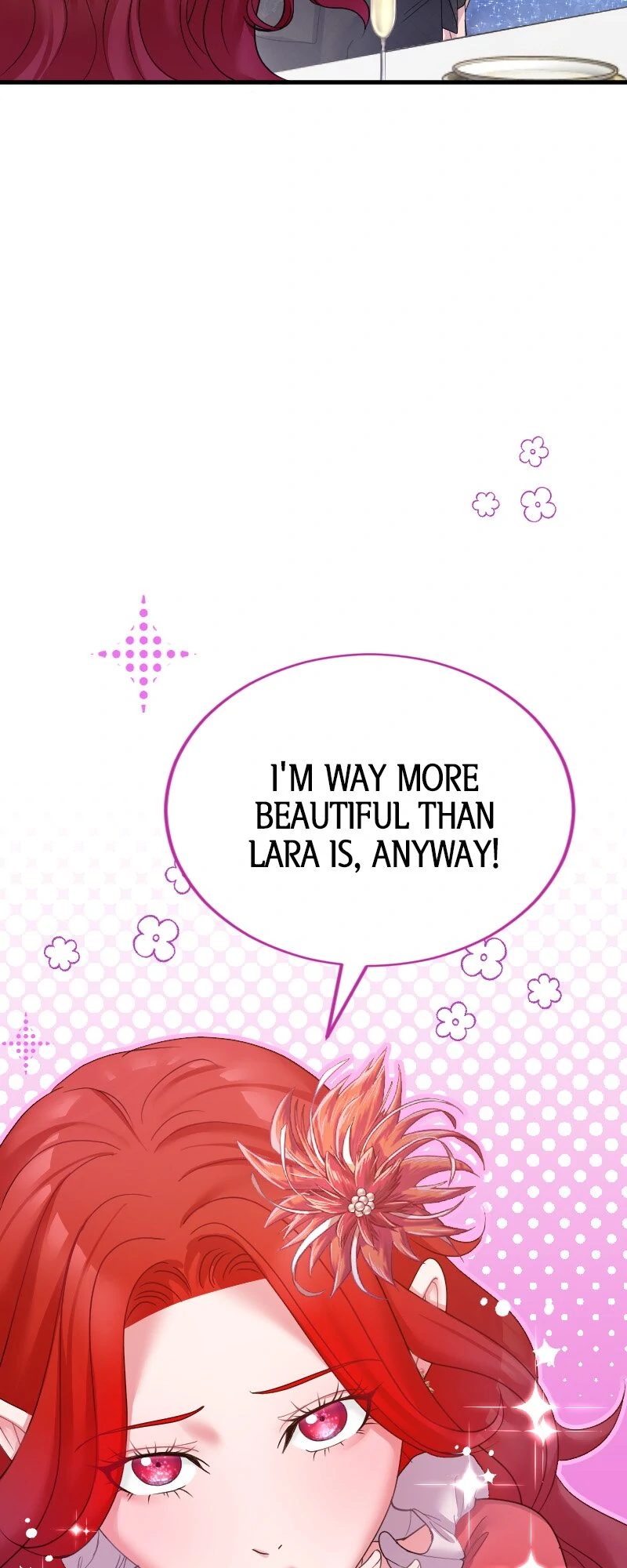 Useless Cinderella's Feeble Attempt to Save the Kingdom Chapter 41 - page 27