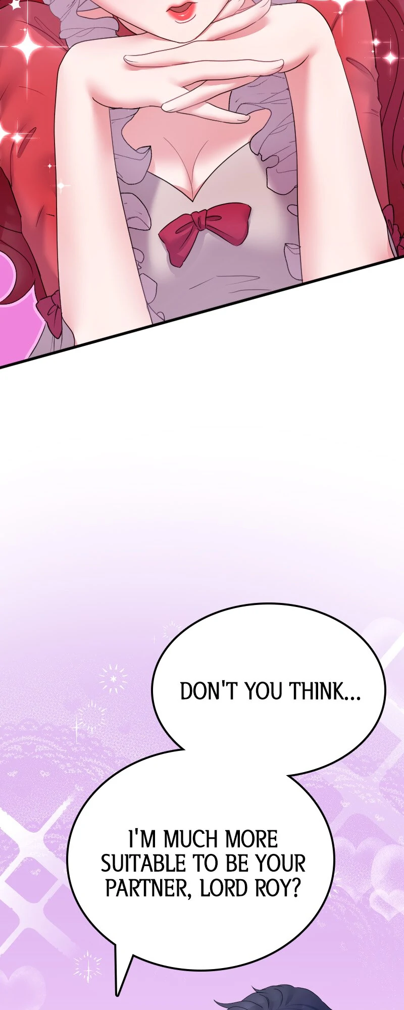 Useless Cinderella's Feeble Attempt to Save the Kingdom Chapter 41 - page 28