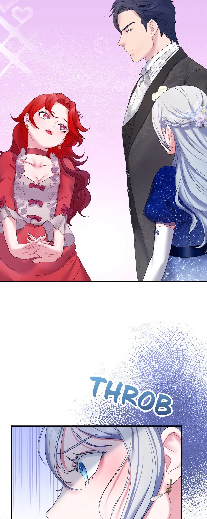 Useless Cinderella's Feeble Attempt to Save the Kingdom Chapter 41 - page 29