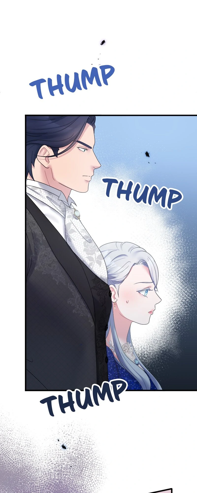 Useless Cinderella's Feeble Attempt to Save the Kingdom Chapter 41 - page 3