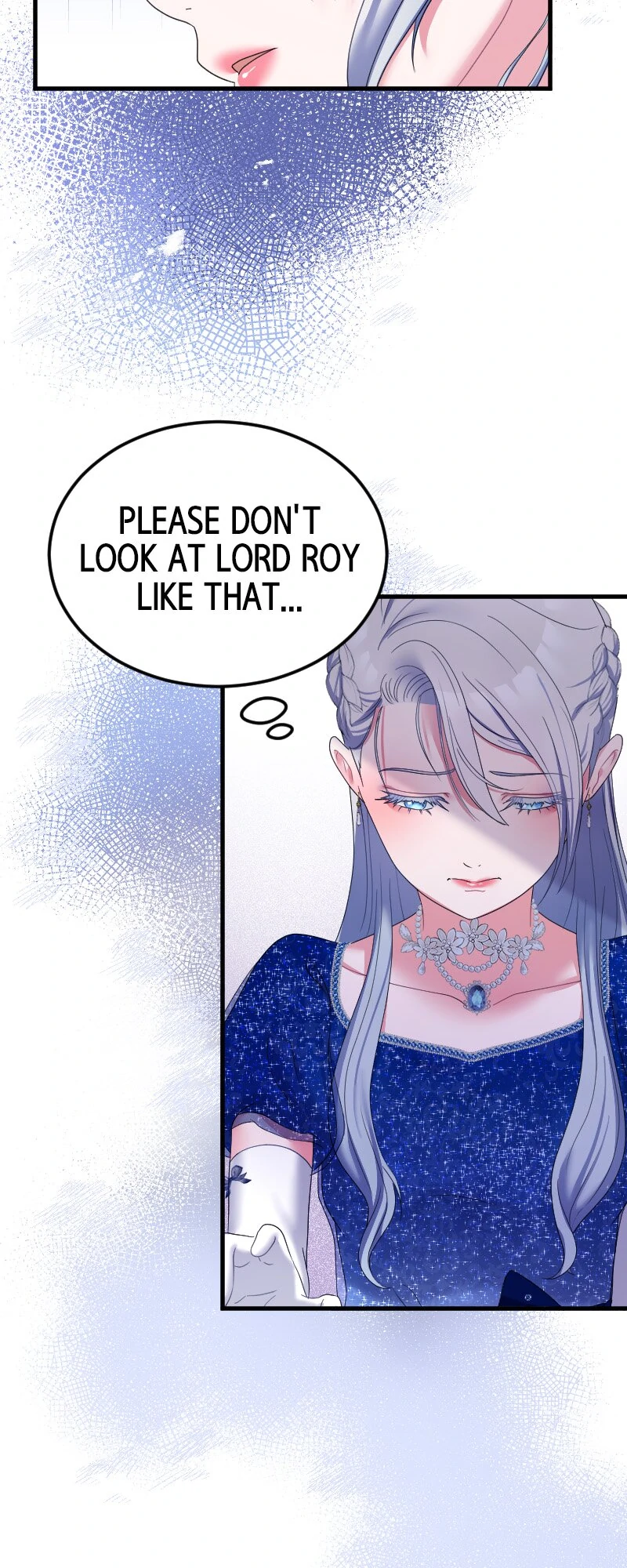 Useless Cinderella's Feeble Attempt to Save the Kingdom Chapter 41 - page 30