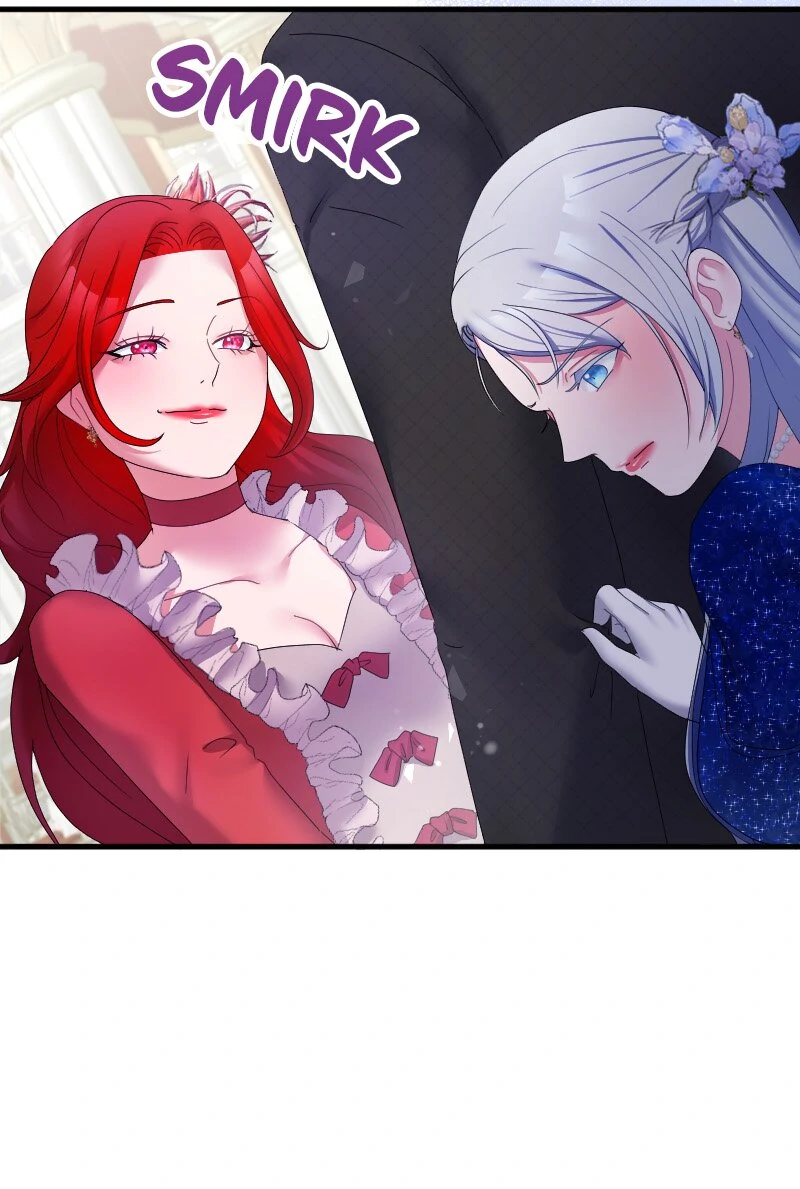 Useless Cinderella's Feeble Attempt to Save the Kingdom Chapter 41 - page 31