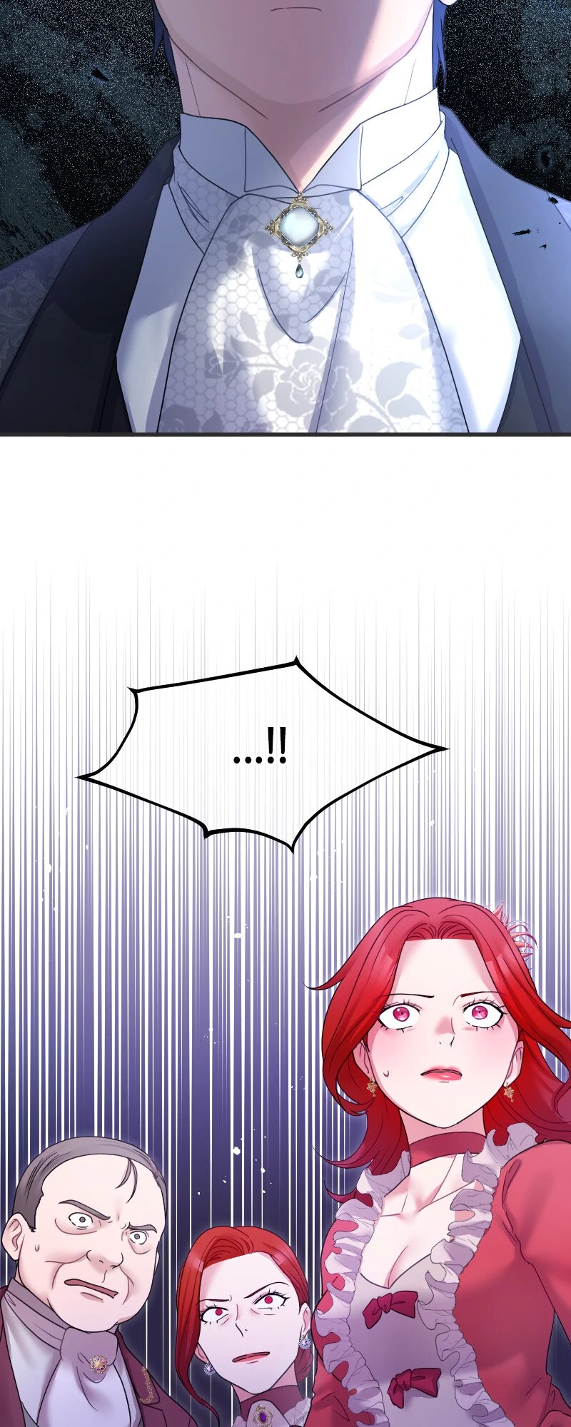 Useless Cinderella's Feeble Attempt to Save the Kingdom Chapter 41 - page 33