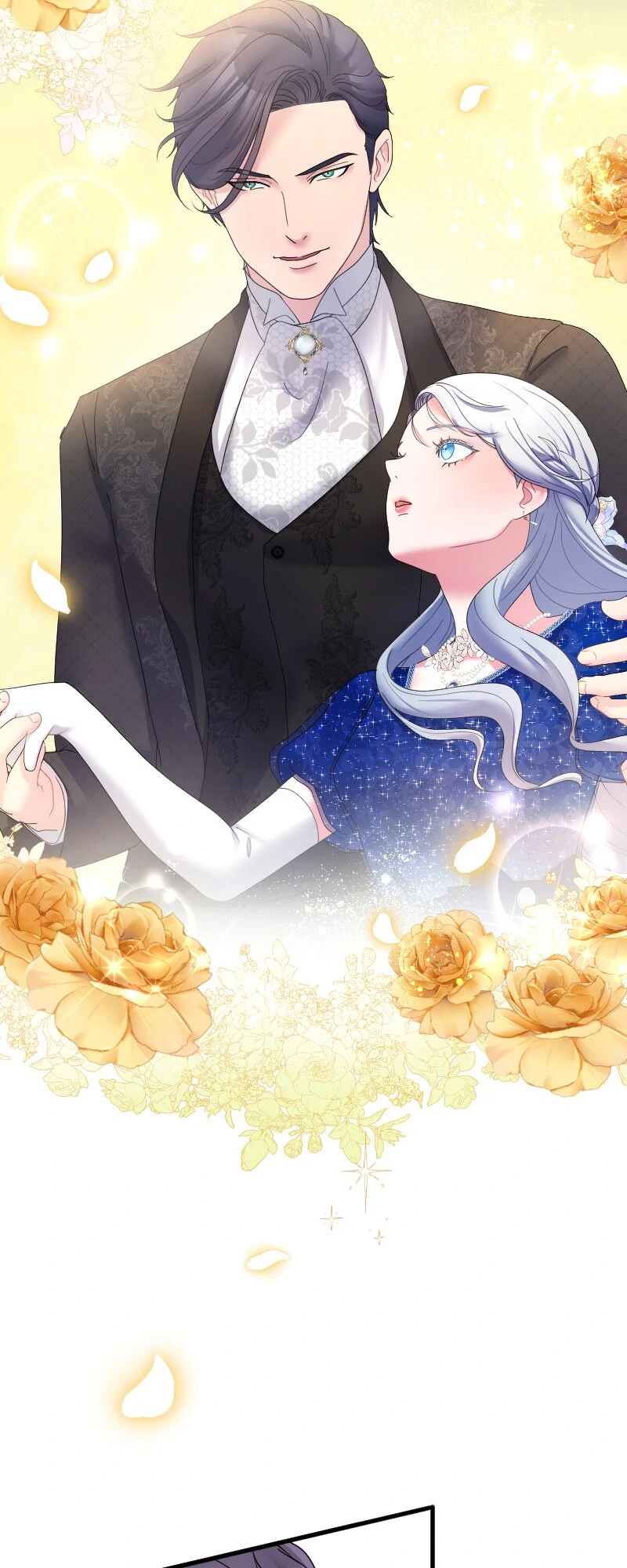 Useless Cinderella's Feeble Attempt to Save the Kingdom Chapter 41 - page 37