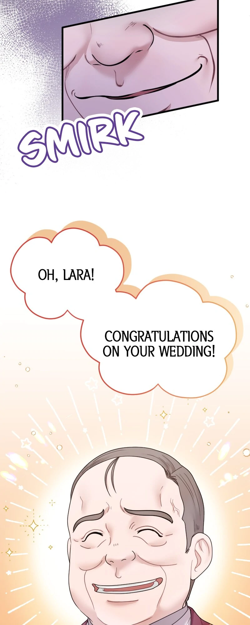 Useless Cinderella's Feeble Attempt to Save the Kingdom Chapter 41 - page 4