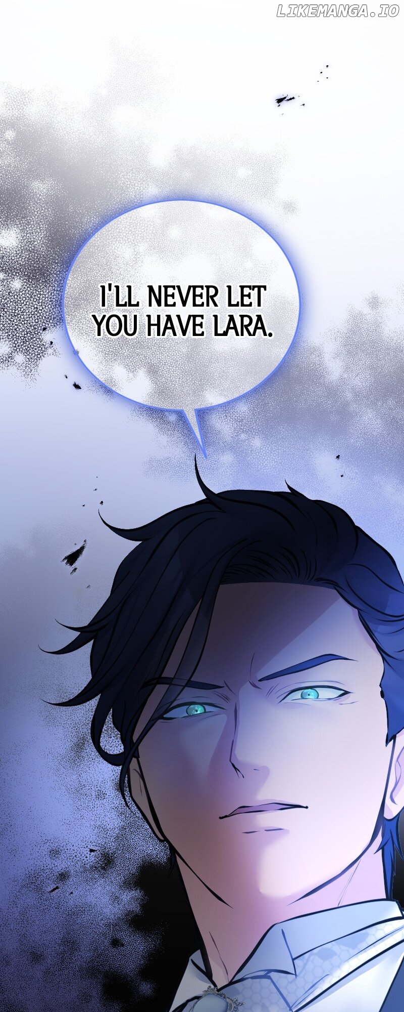 Useless Cinderella's Feeble Attempt to Save the Kingdom Chapter 41 - page 40