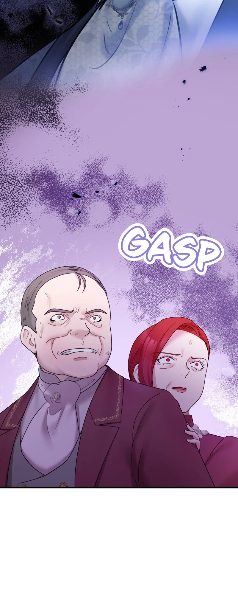 Useless Cinderella's Feeble Attempt to Save the Kingdom Chapter 41 - page 41