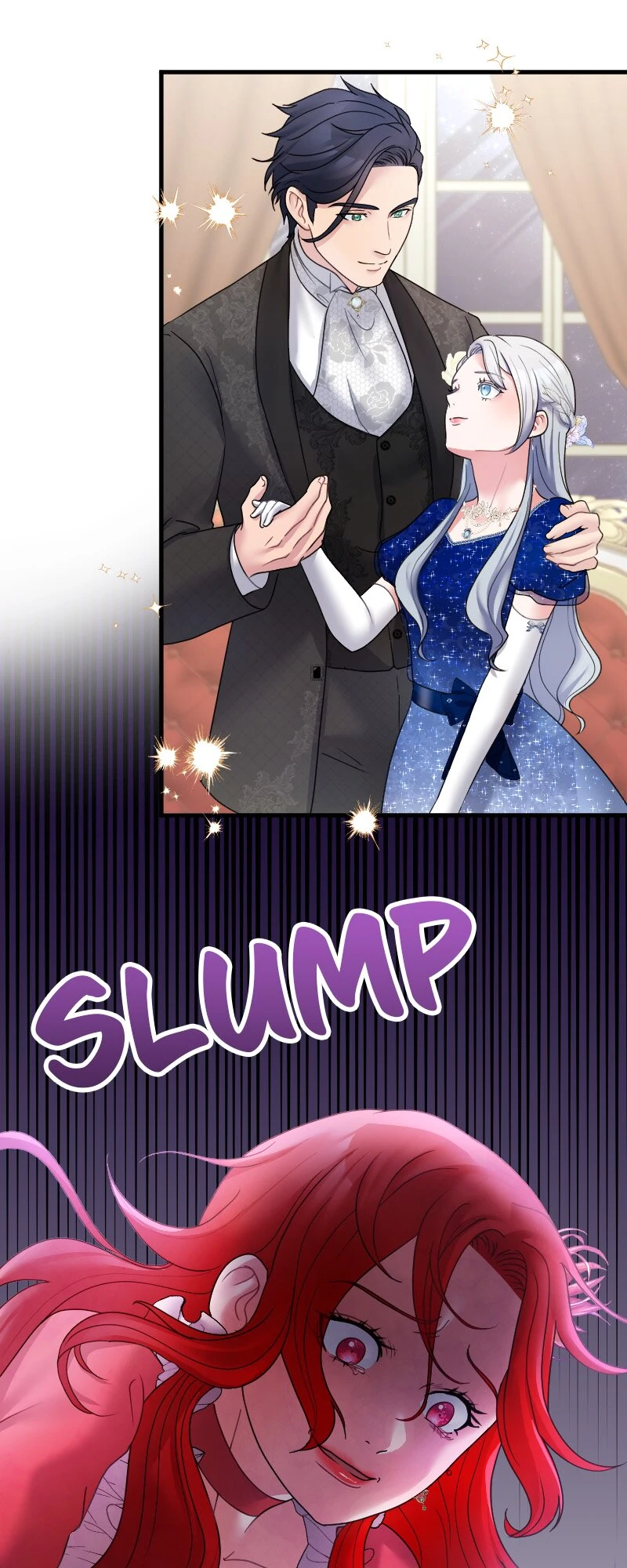 Useless Cinderella's Feeble Attempt to Save the Kingdom Chapter 41 - page 42