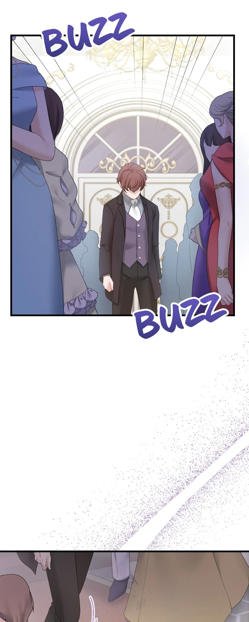 Useless Cinderella's Feeble Attempt to Save the Kingdom Chapter 41 - page 44