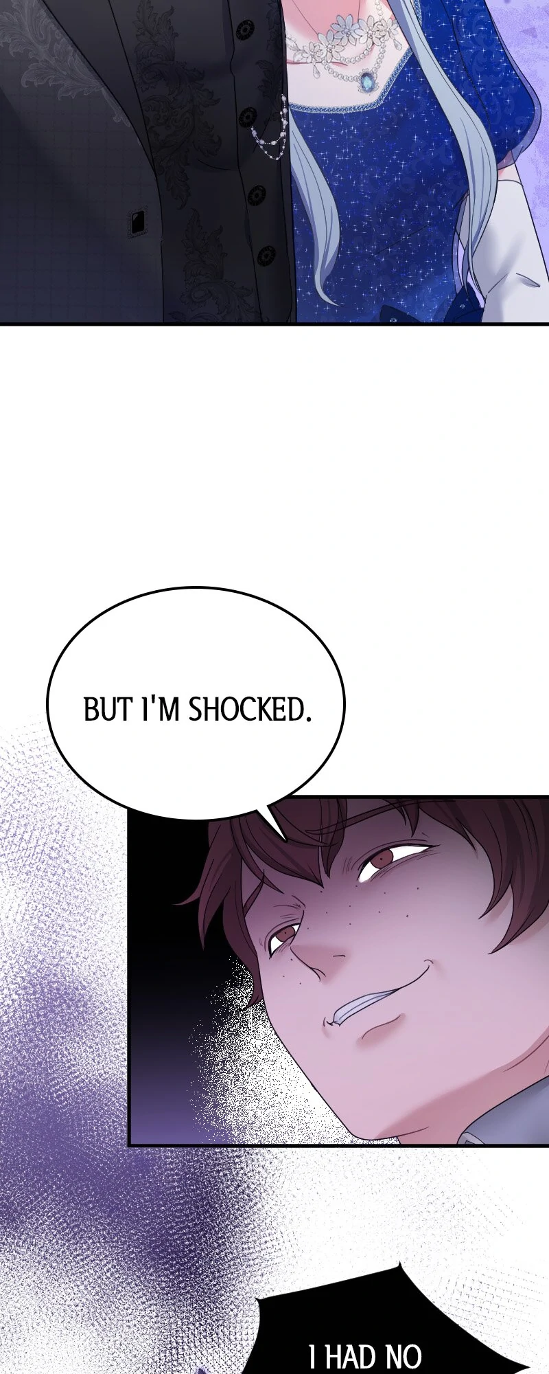 Useless Cinderella's Feeble Attempt to Save the Kingdom Chapter 41 - page 49