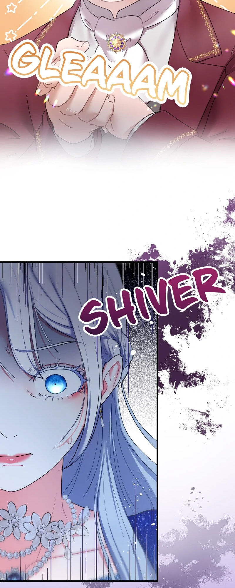 Useless Cinderella's Feeble Attempt to Save the Kingdom Chapter 41 - page 5