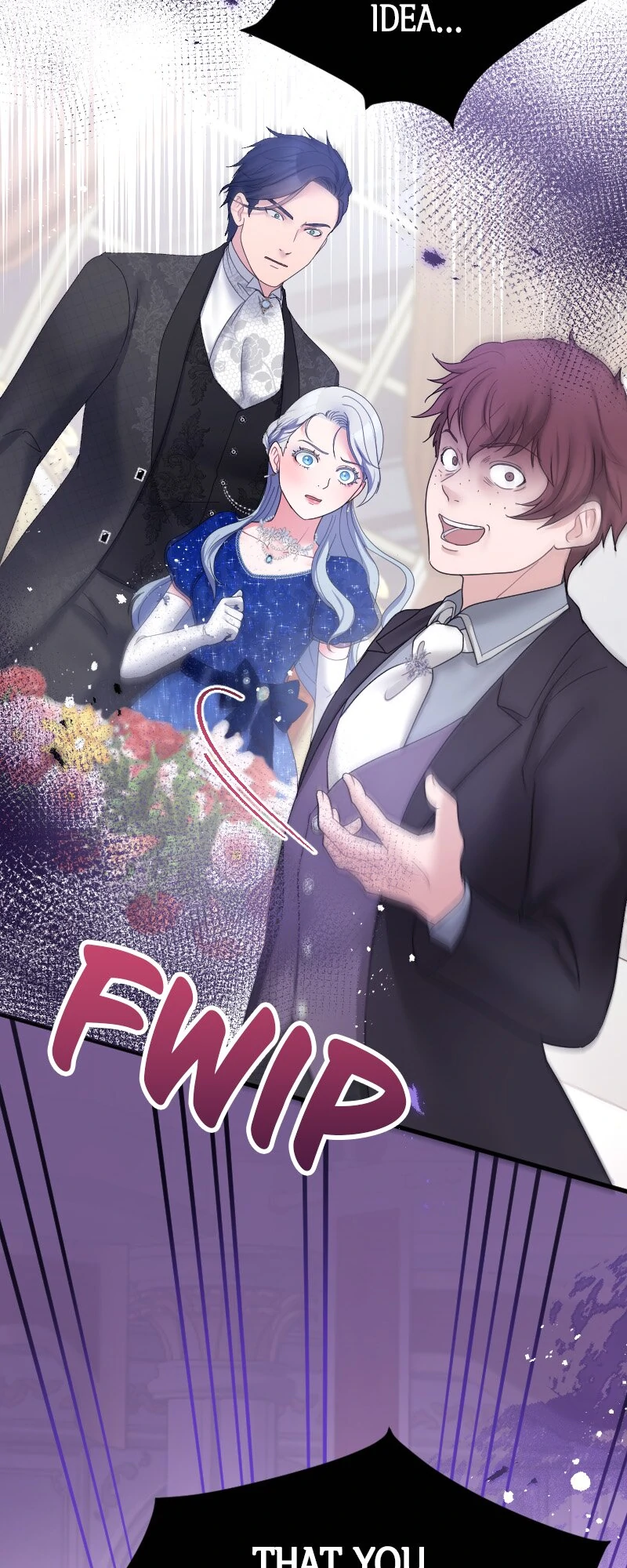 Useless Cinderella's Feeble Attempt to Save the Kingdom Chapter 41 - page 50