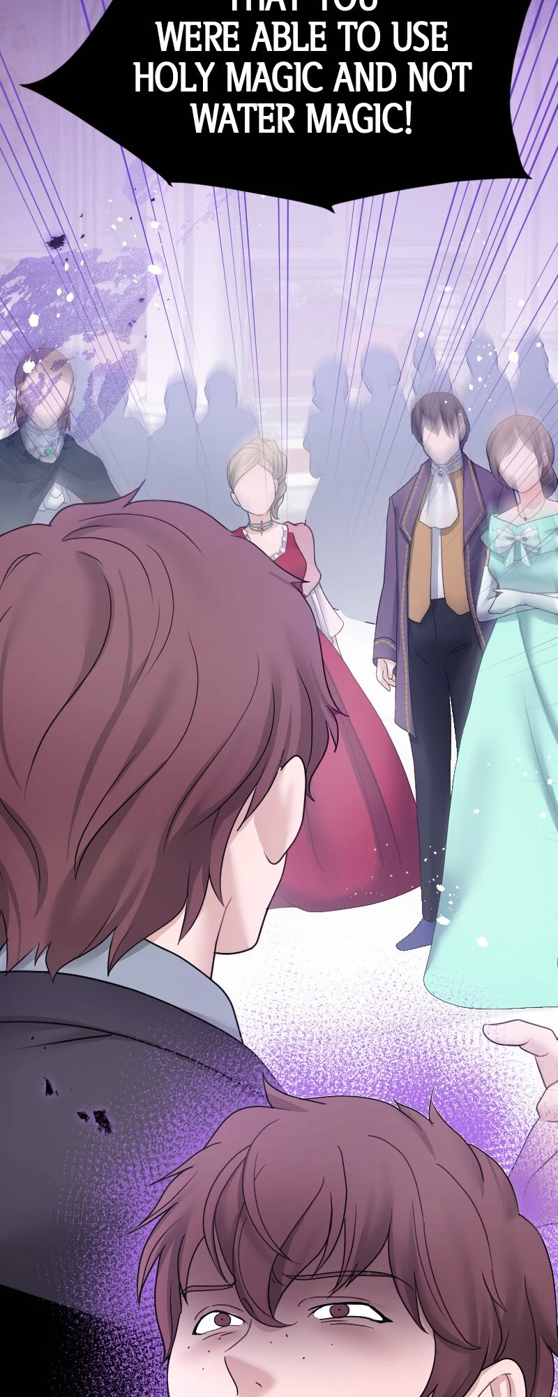 Useless Cinderella's Feeble Attempt to Save the Kingdom Chapter 41 - page 51