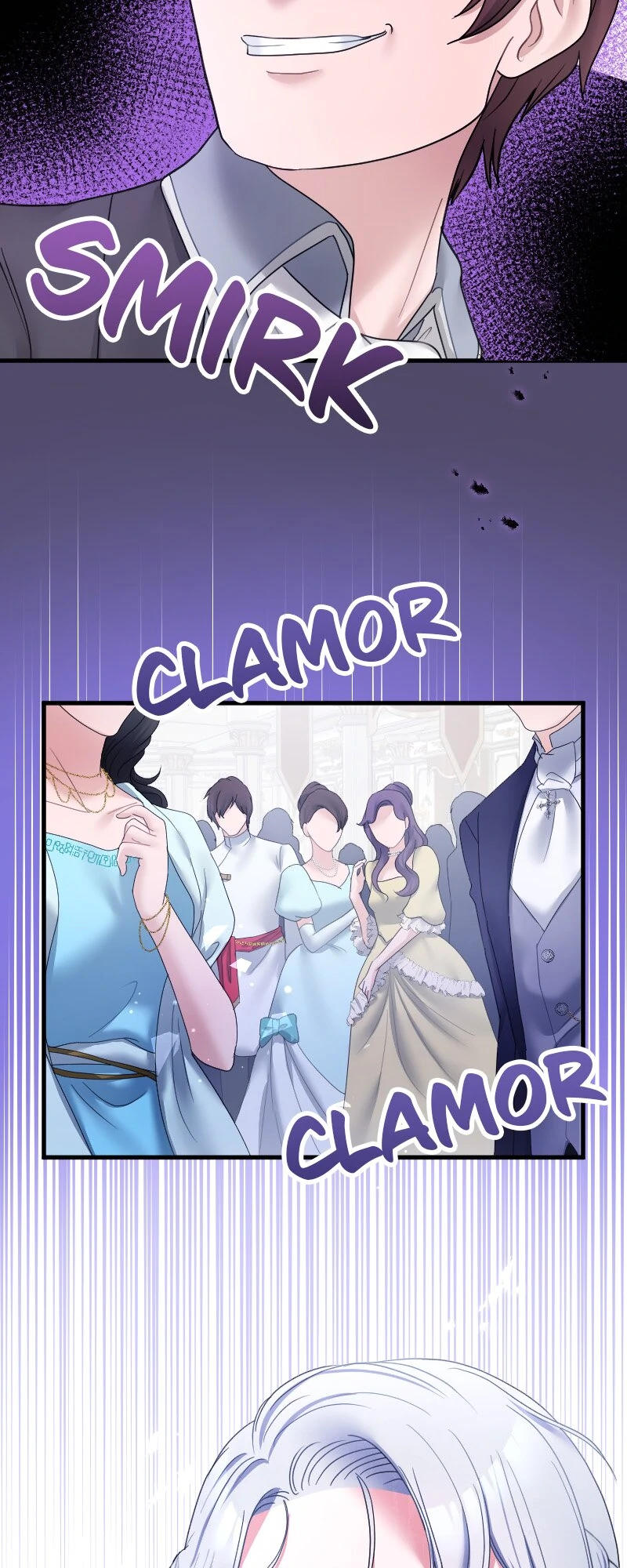 Useless Cinderella's Feeble Attempt to Save the Kingdom Chapter 41 - page 52