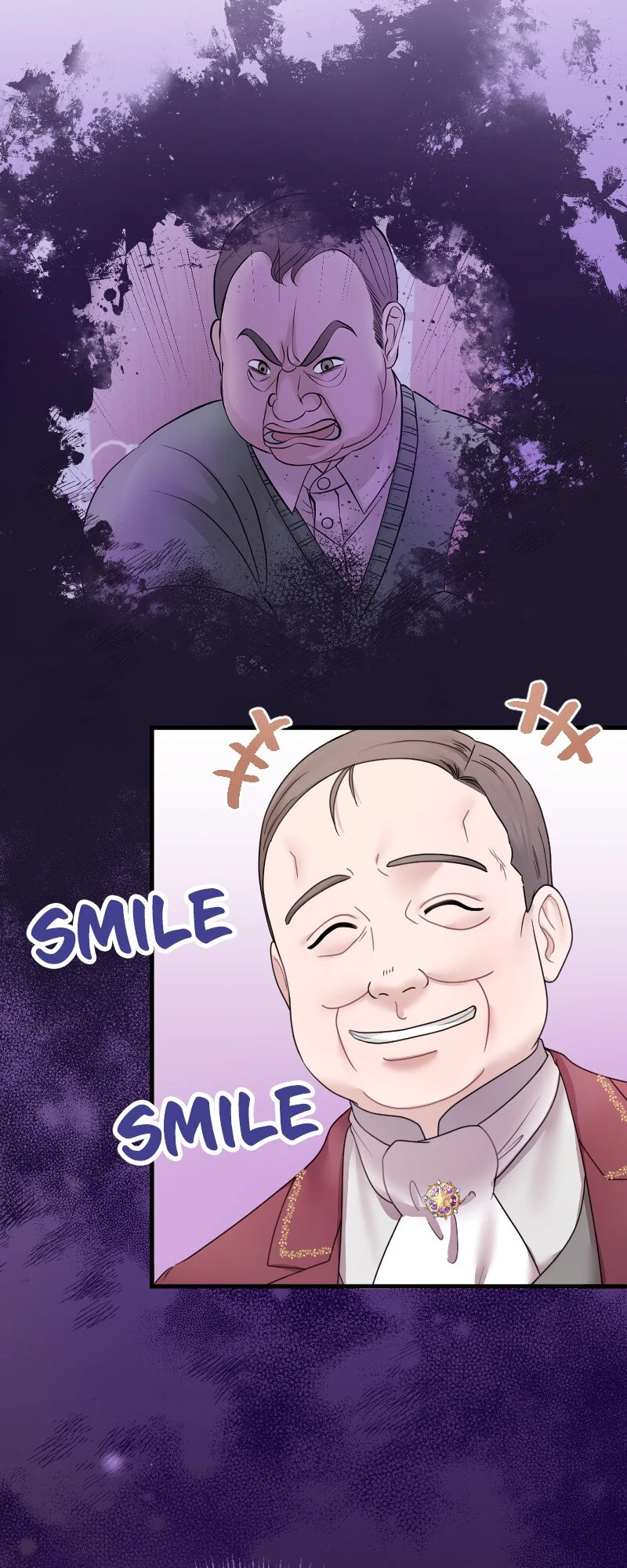 Useless Cinderella's Feeble Attempt to Save the Kingdom Chapter 41 - page 6