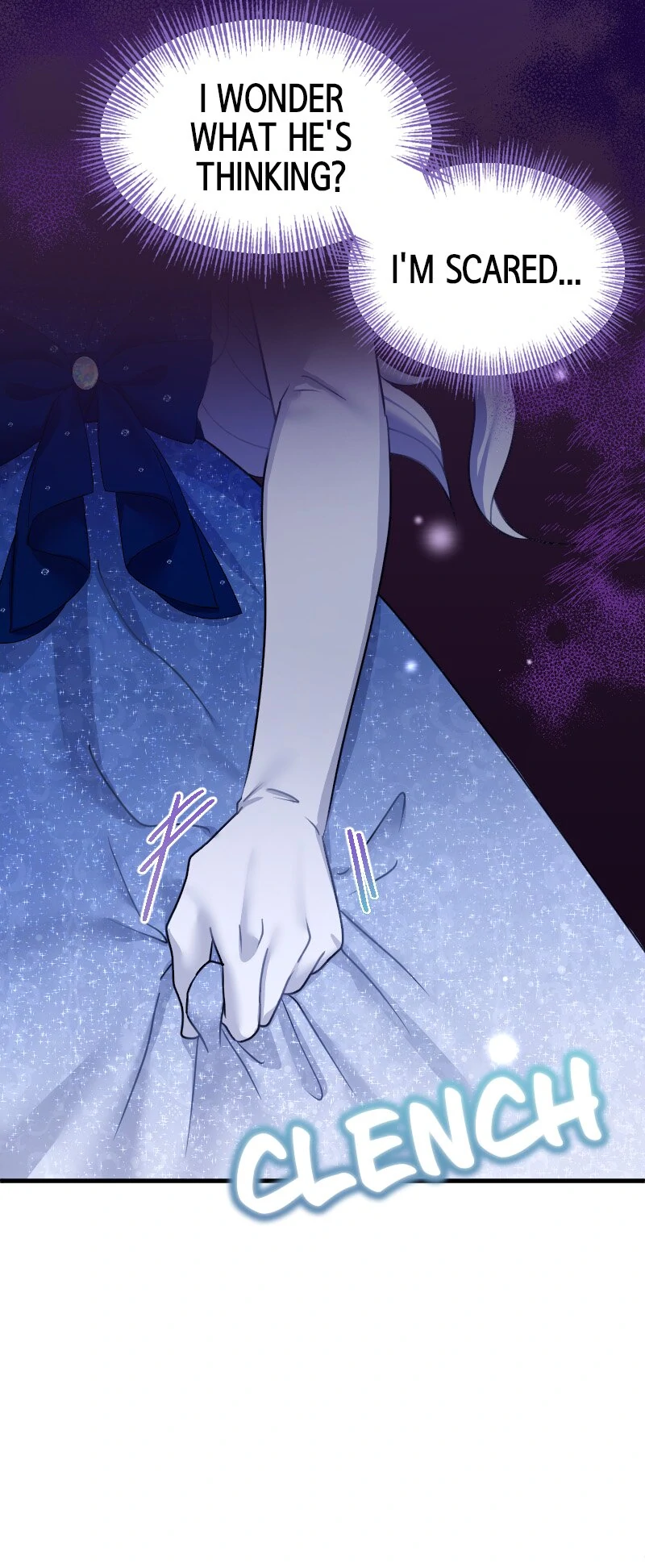 Useless Cinderella's Feeble Attempt to Save the Kingdom Chapter 41 - page 7