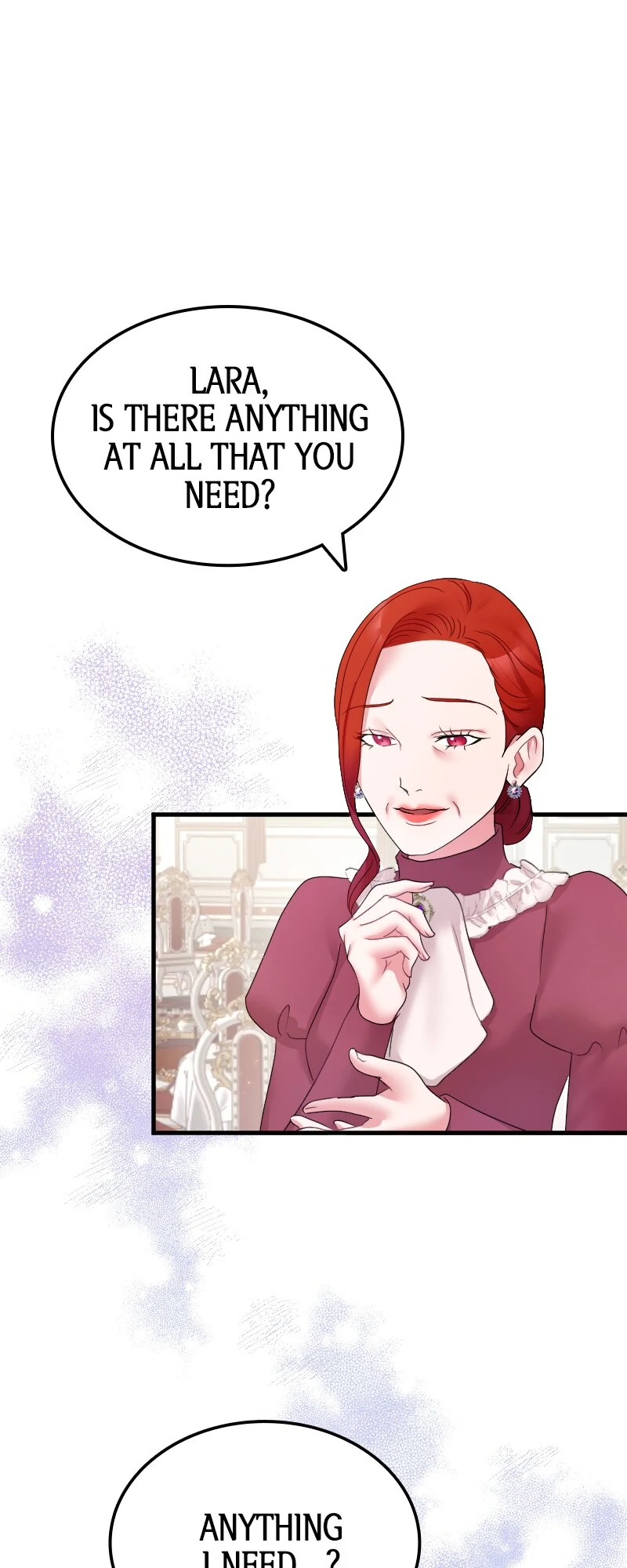 Useless Cinderella's Feeble Attempt to Save the Kingdom Chapter 41 - page 9