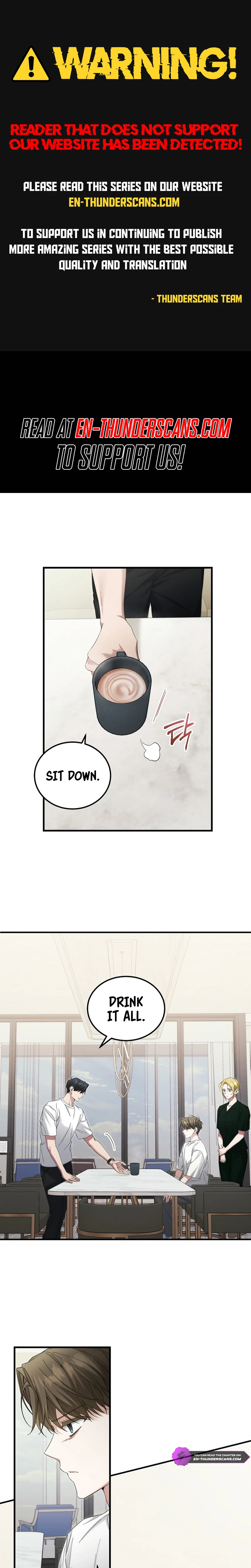 I’ll Retire After Saving the World Chapter 45 - page 1