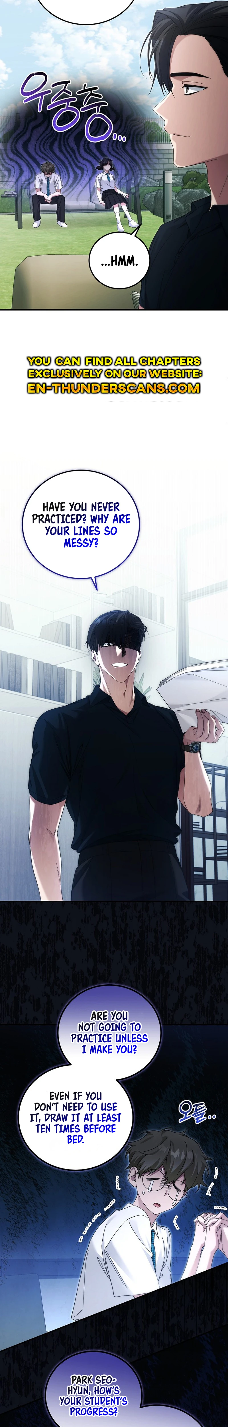 I’ll Retire After Saving the World Chapter 45 - page 10