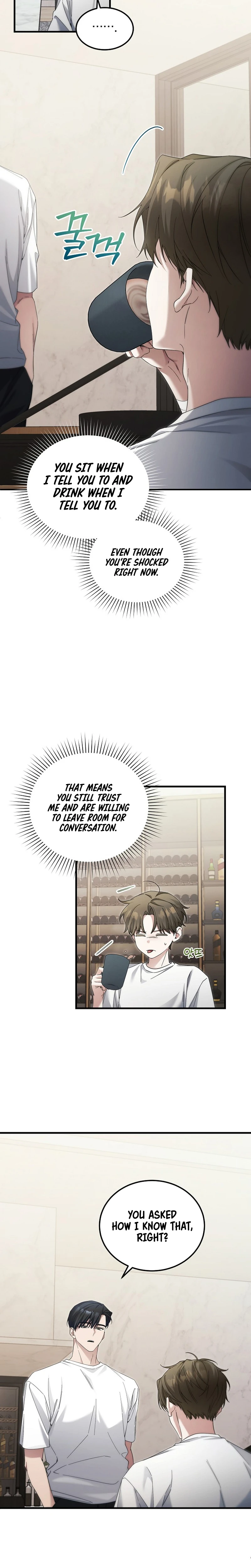 I’ll Retire After Saving the World Chapter 45 - page 2