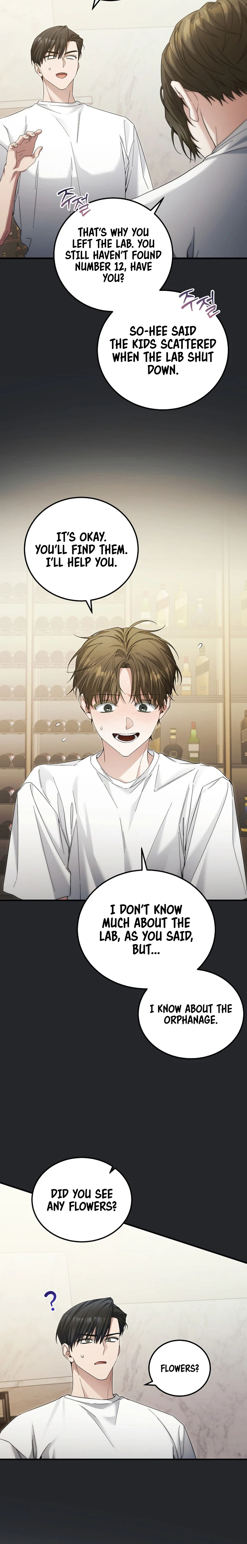 I’ll Retire After Saving the World Chapter 45 - page 24