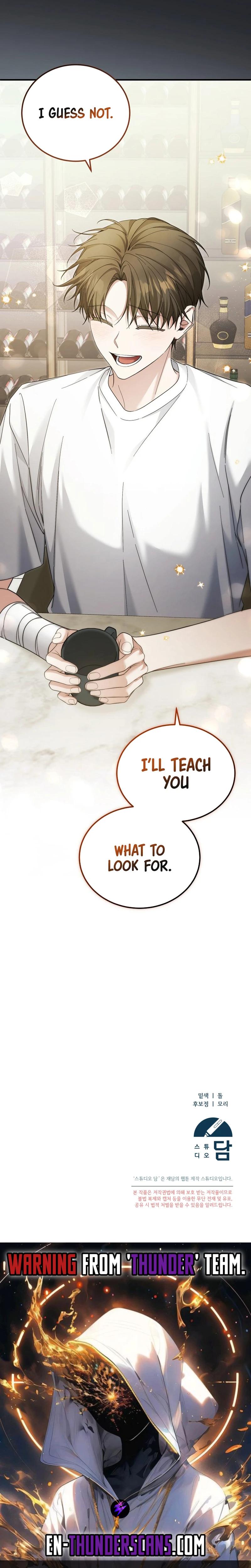 I’ll Retire After Saving the World Chapter 45 - page 25