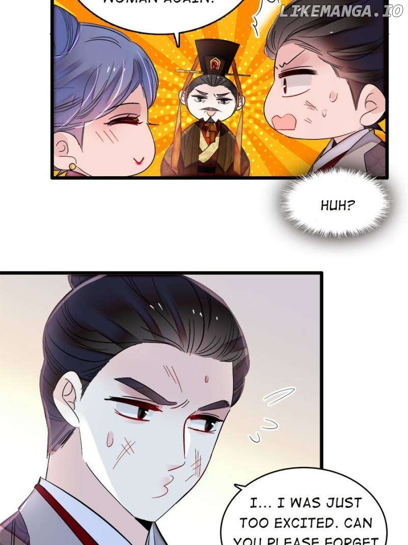 Sijin - Manhua Chapter 382 - page 2