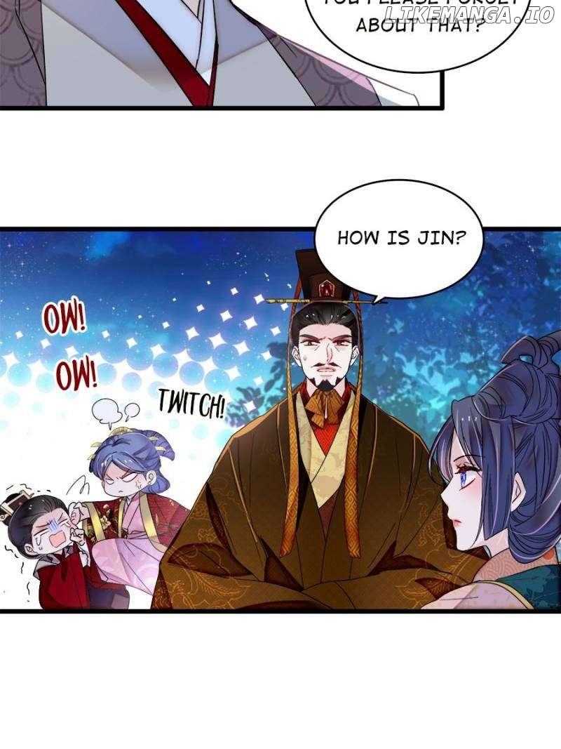 Sijin - Manhua Chapter 382 - page 3