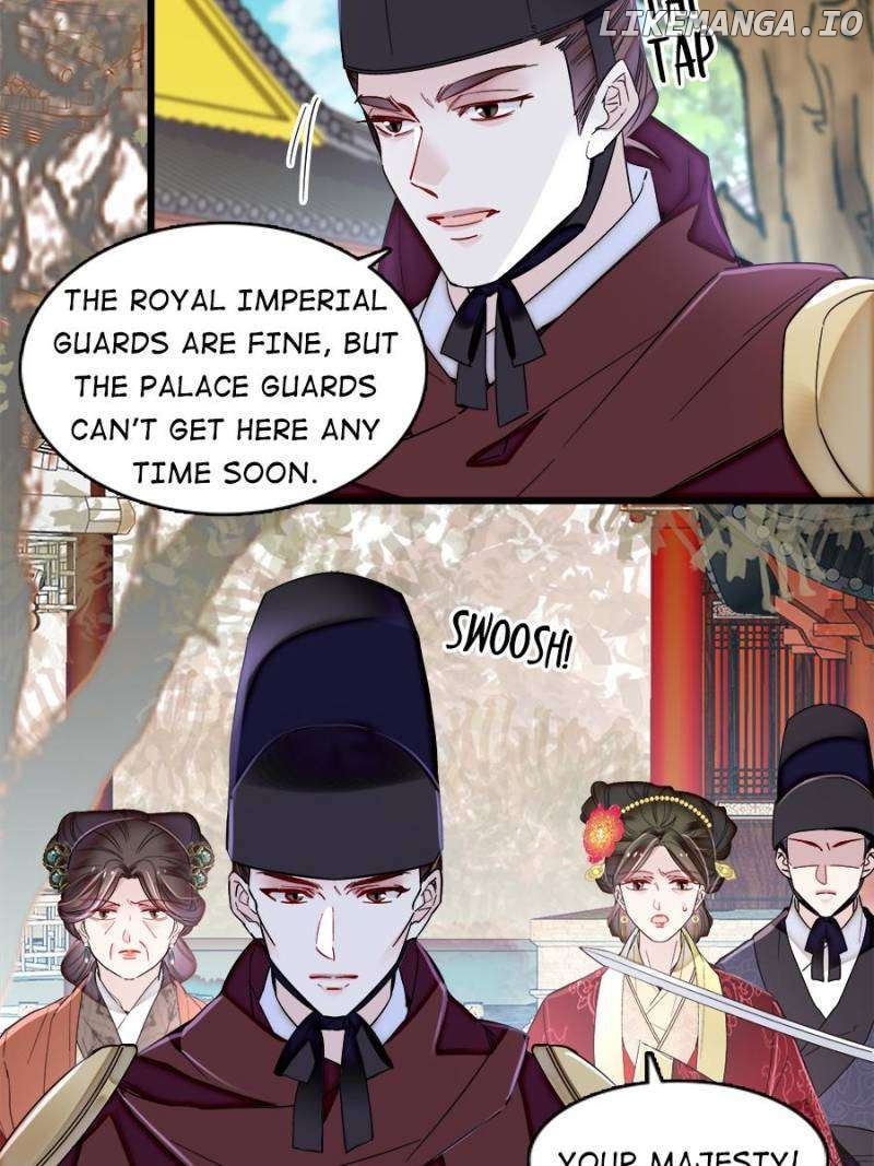 Sijin - Manhua Chapter 383 - page 2