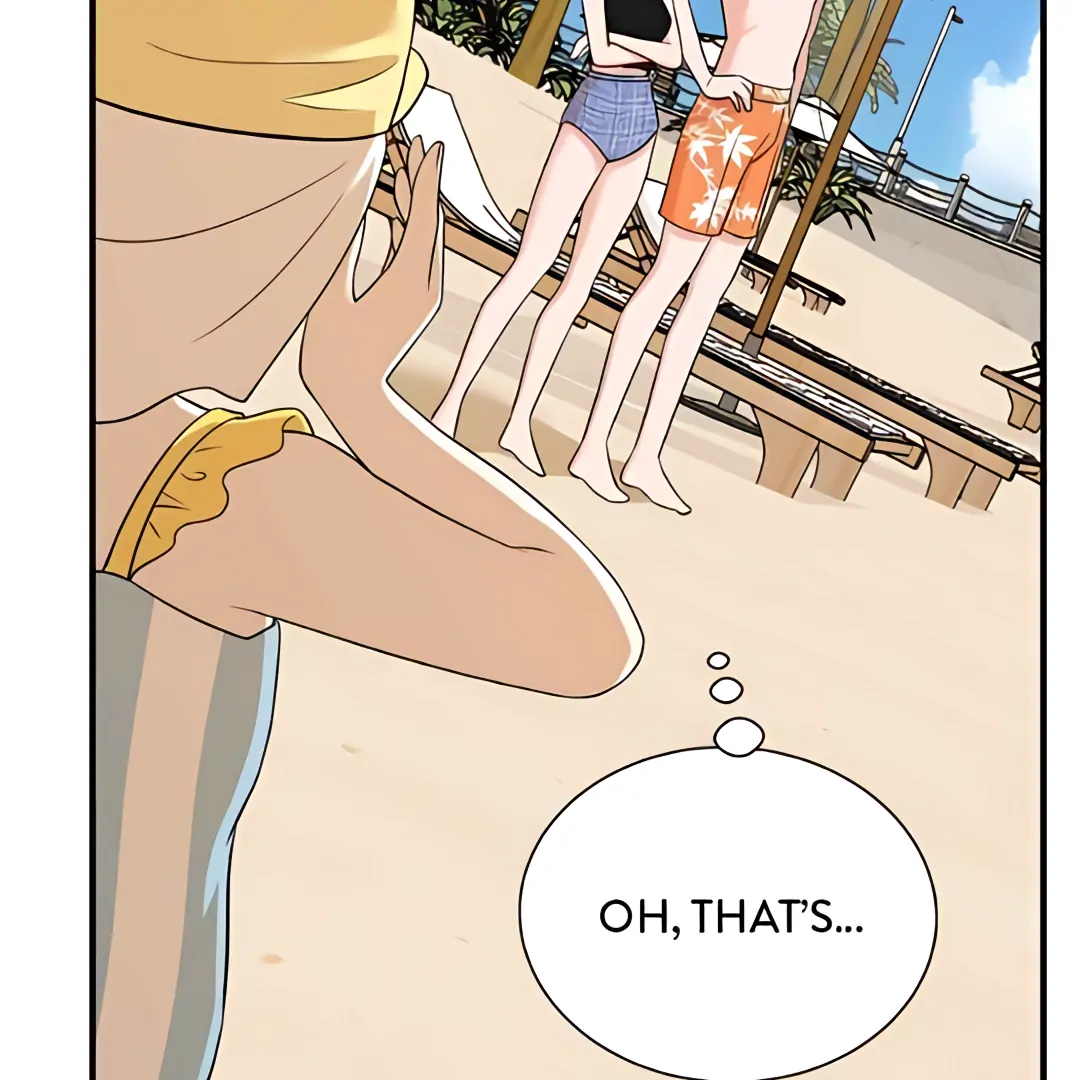 Second Life Producer Chapter 166 - page 12